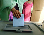 Day-Long Seminar on Electoral Process Set for Today